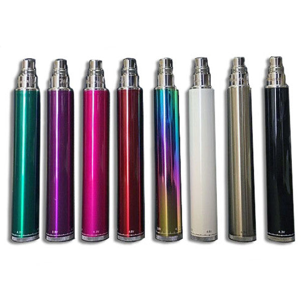 Ego C-TWIST Battery 1300mAh