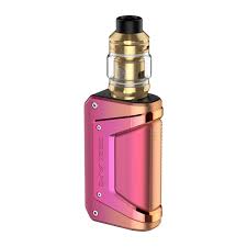 GeekVape L200 (Aegis Legend 2) Mod