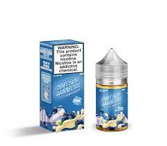 Jam Monster Salt Nic Premium E-Liquid 30ml