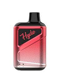 Hyde IQ Recharge 5000 Puffs