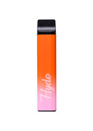 Hyde Edge Recharge 3300 Puffs Disposable