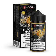 Shijin TFN E-Liquid 100ml