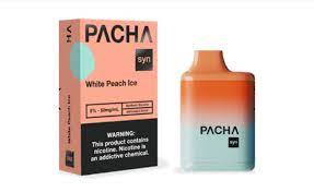 Pacha Syn Disposable 4500 Puffs