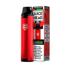 Juice Head Bars TFN Disposable 3000 Puffs