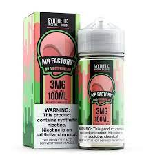 Air Factory TFN Premium E-Liquid 100ml