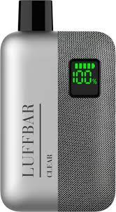 LUFFBAR TT9000