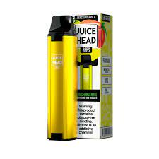 Juice Head Bars TFN Disposable 3000 Puffs