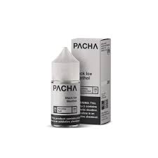 Pachamama Syn Salt E-Liquid 30ml