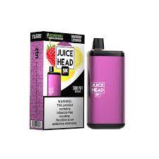 Juice Head 5K Disposable 5000 Puffs