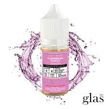 Glas Basix TFN Salt Nic Premium E-Liquid 30ml