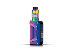 GeekVape L200 (Aegis Legend 2) Mod