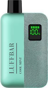 LUFFBAR TT9000