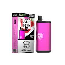 Juice Head 5K Disposable 5000 Puffs