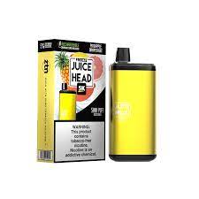 Juice Head 5K Disposable 5000 Puffs