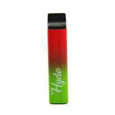 Hyde Edge Recharge 3300 Puffs Disposable