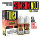 TWIST Salt Nic Premium E-Liquid 30ml 2pk