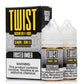 TWIST Salt Nic Premium E-Liquid 30ml 2pk