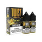 TWIST Salt Nic Premium E-Liquid 30ml 2pk