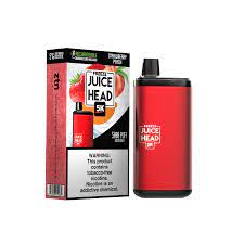 Juice Head 5K Disposable 5000 Puffs