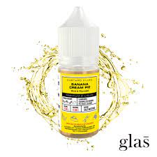 Glas Basix TFN Salt Nic Premium E-Liquid 30ml