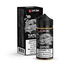 Shijin TFN E-Liquid 100ml