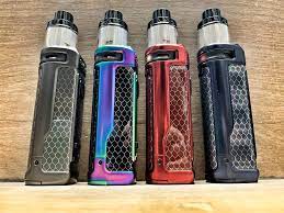 Smok RPM 100 Pod Kit