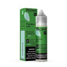 Pachamama Syn E-Liquid 60ml