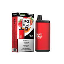 Juice Head 5K Disposable 5000 Puffs