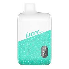 iJoy Bar IC8000 Disposable