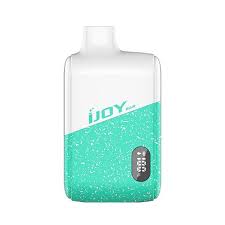 iJoy Bar IC8000 Disposable