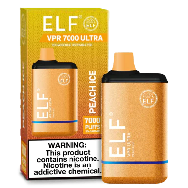 ELF VPR Ultra 7000