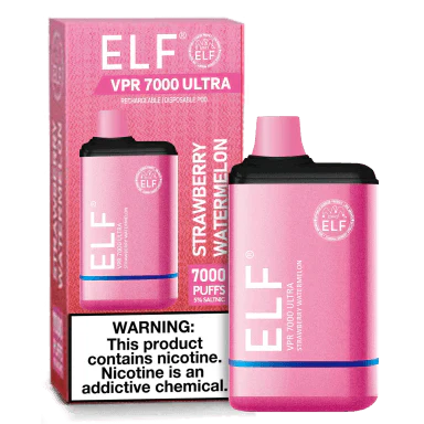 ELF VPR Ultra 7000