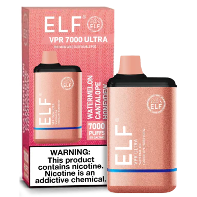 ELF VPR Ultra 7000