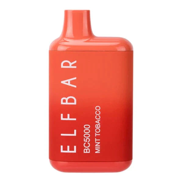 ElfBar BC5000 Disposable 5000 Puffs