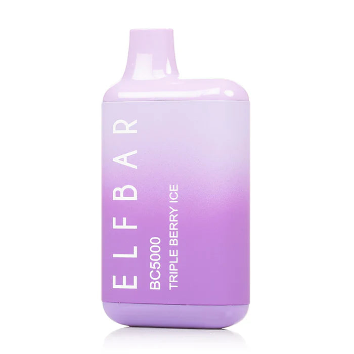 ElfBar BC5000 Disposable 5000 Puffs