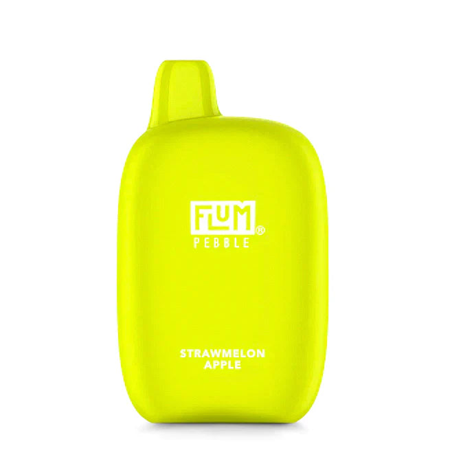 Flum Pebble Rechargeble 6000 Puffs