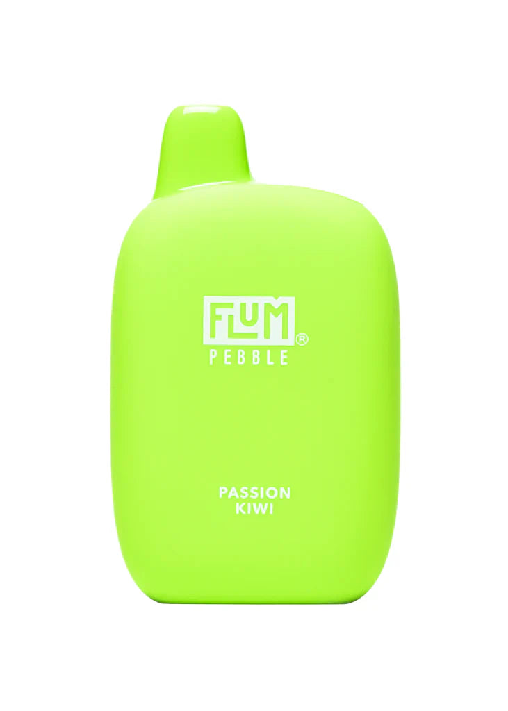 Flum Pebble Rechargeble 6000 Puffs