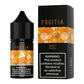 Fruitia Salt Nic E-Liquid 30ml