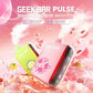 GEEK BAR PULSE DISPOSABLE VAPE 15000 PUFFS