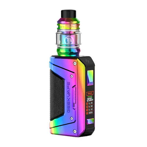 GeekVape L200 (Aegis Legend 2) Kit