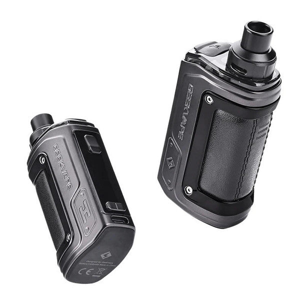 GeekVape H45 (Aegis Hero 2) Pod Kit