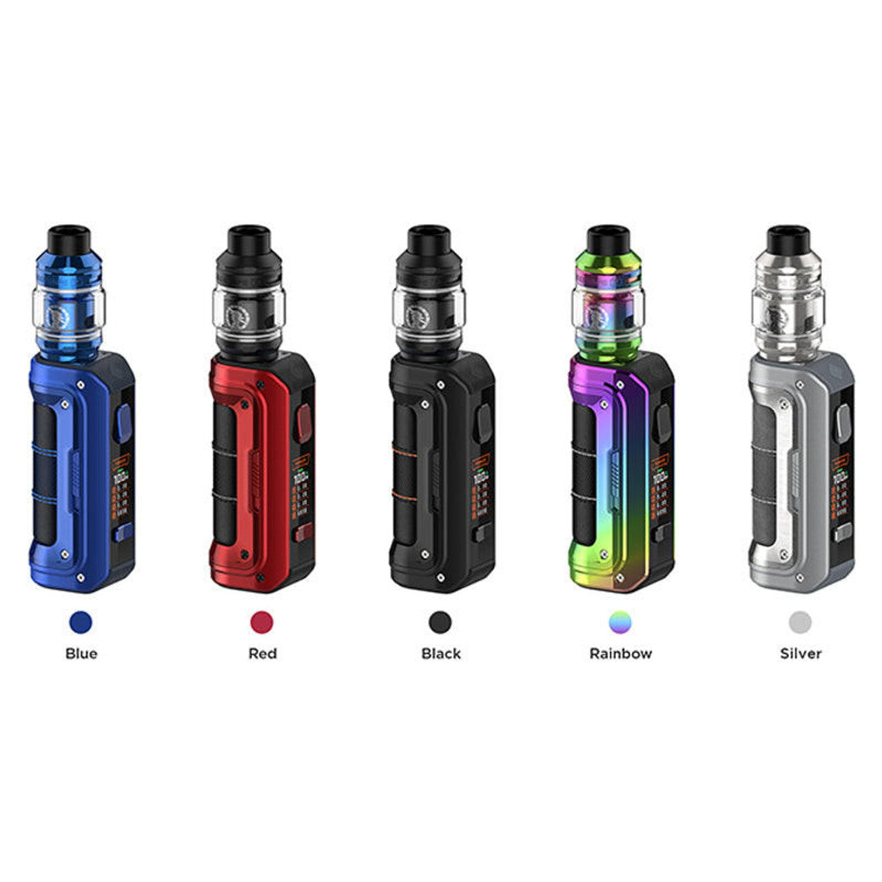 GeekVape MAX100 (Aegis Max 2) Kit