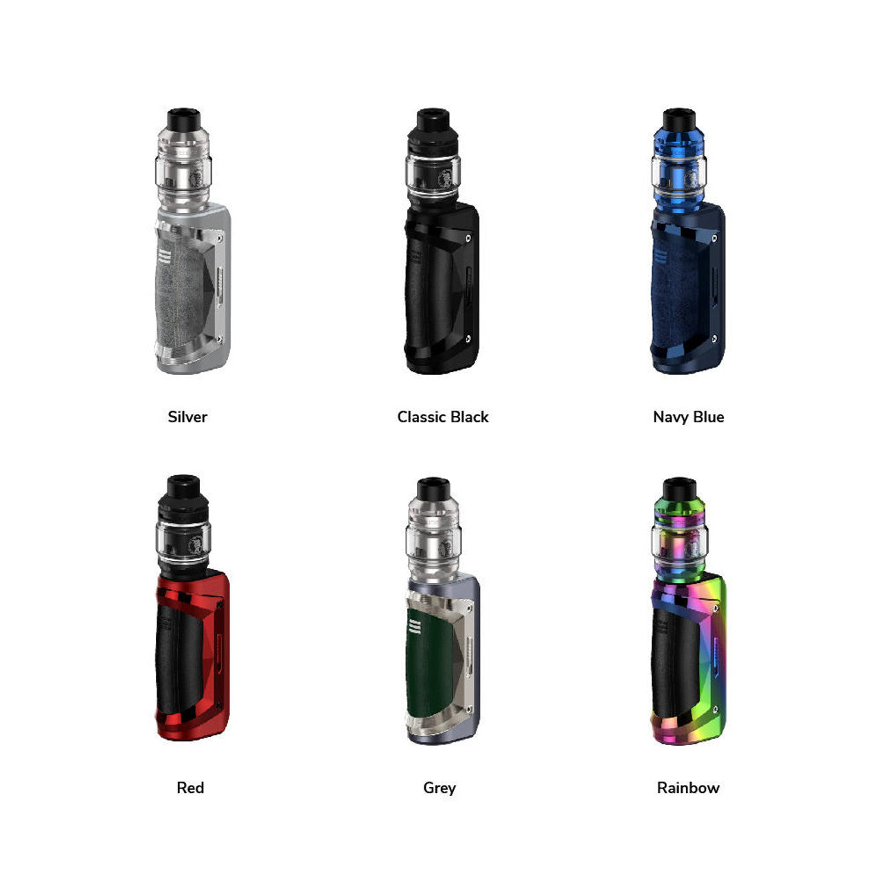 GeekVape S100 (Aegis Solo 2) Kit