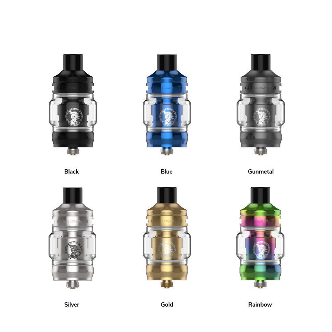 GeekVape Z Nano 2 Tank