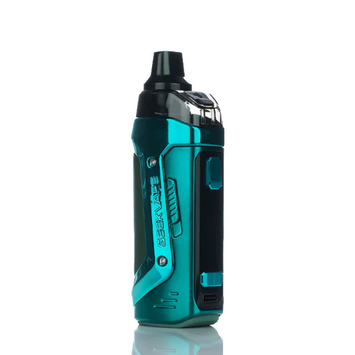 Geekvape B60 Aegis Boost 2 kit, durable and waterproof pod system