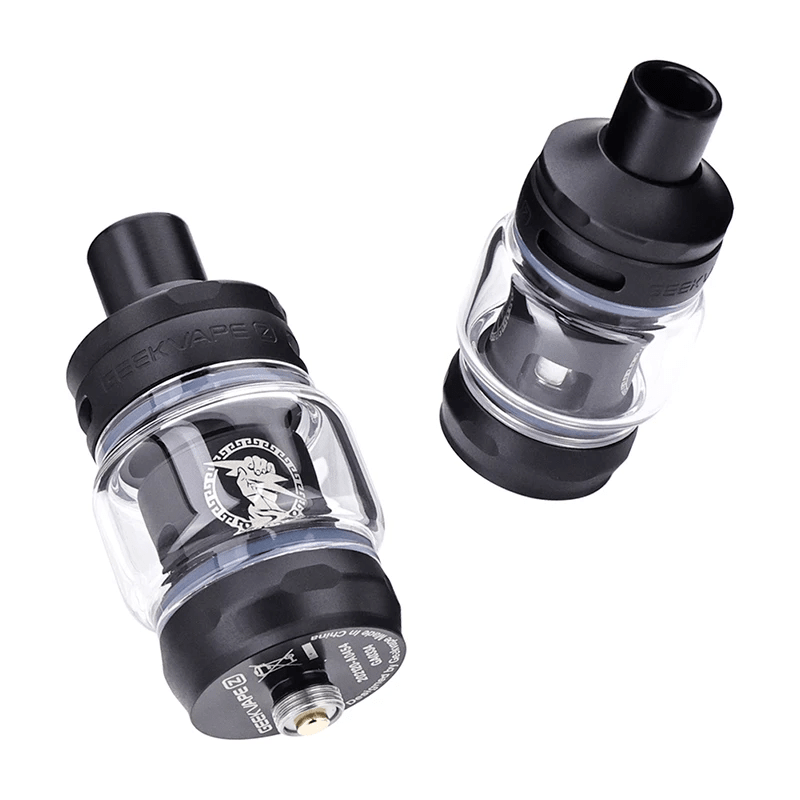 Geekvape Z Nano 2 tank for superior flavor and vapor production