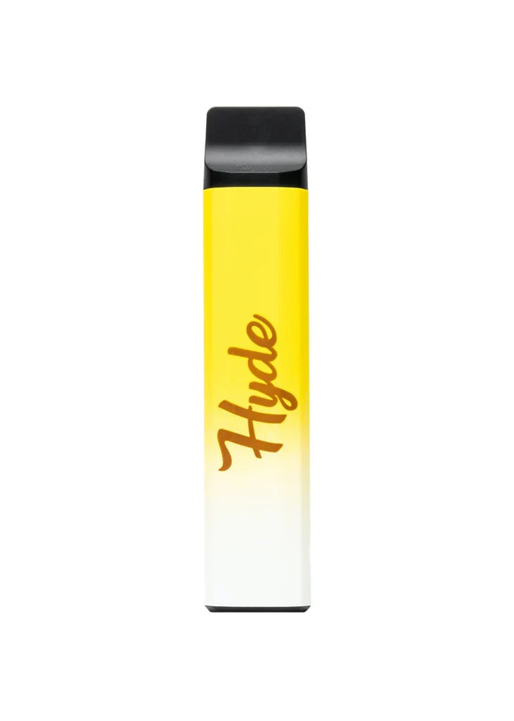 Hyde Edge Recharge 3300 Puffs Disposable