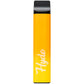 Hyde Edge Recharge 3300 Puffs Disposable