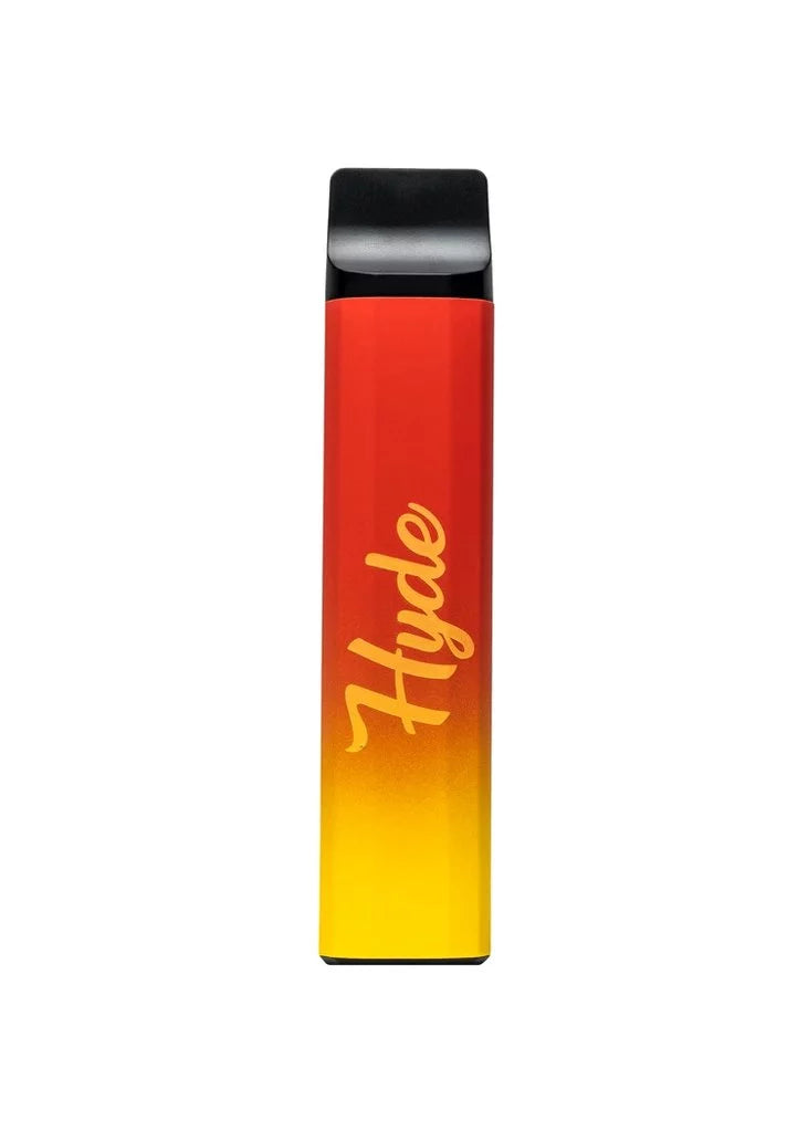 Hyde Edge Recharge 3300 Puffs Disposable