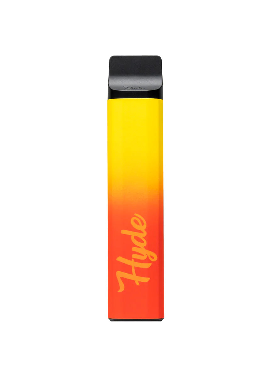 Hyde Edge Recharge 3300 Puffs Disposable